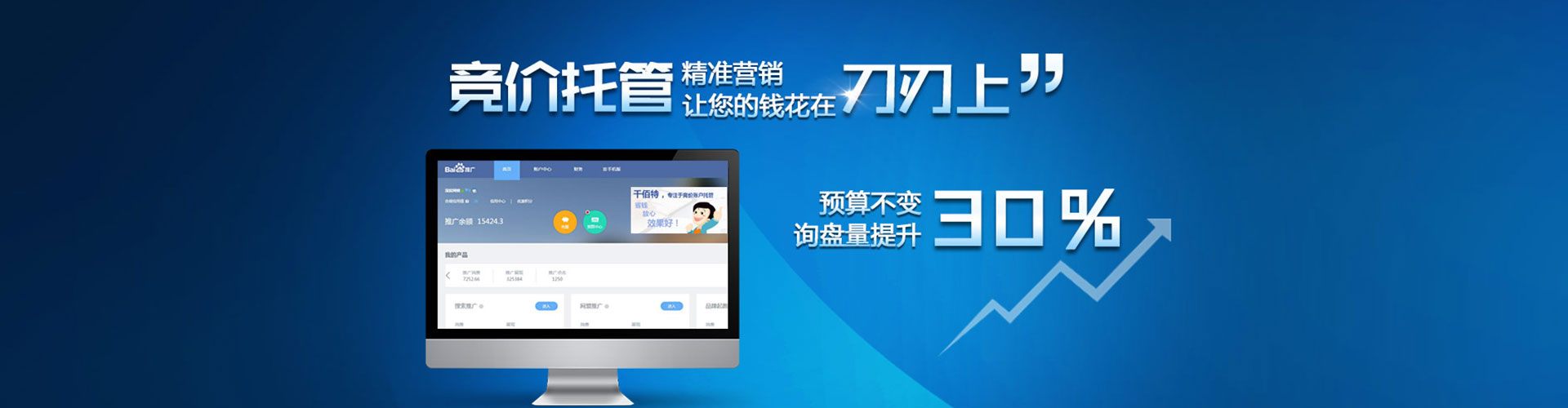 伊春信息流运营